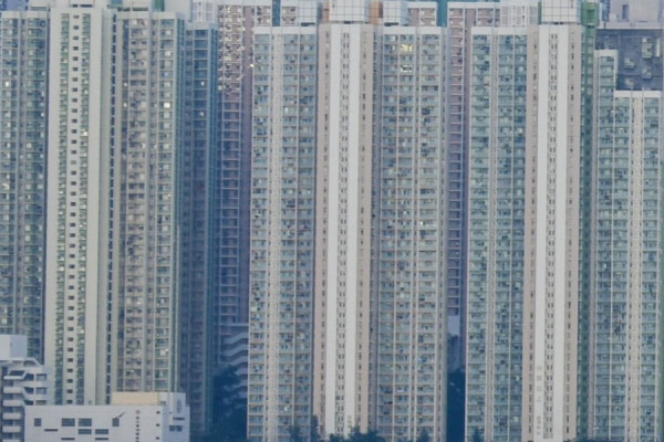 【地產熾熱】暫停加息利好樓市 空置徵稅效果小 樓價升勢料持續