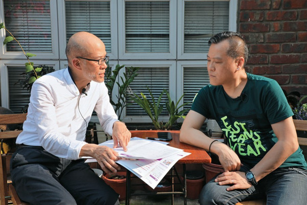 自願醫保出台 整合保單懶人手冊