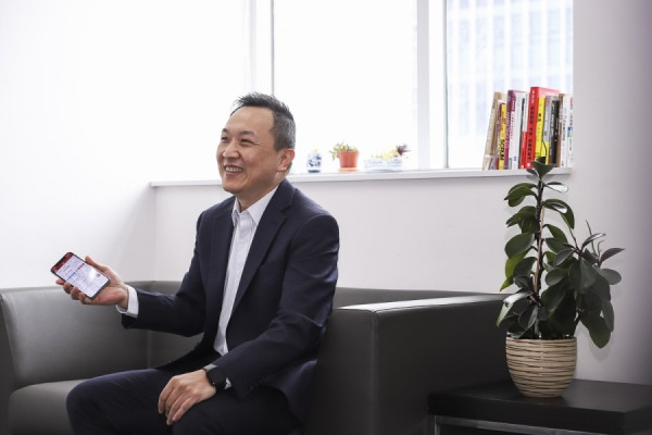 【經濟通ｘ中銀香港】締造更快、更全面的跨平台手機投資體驗