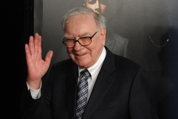 股神50年神蹟 1萬變2.4億 拆解巴菲特最新投資方向