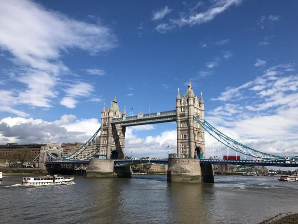 【海外置業－英國篇】港「辣招」促投資者買英國樓 無懼脫歐亂局