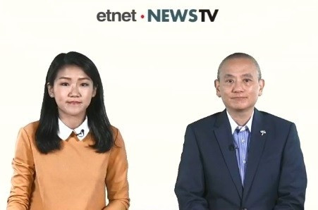 《開市Good Morning》盧楚仁：黃金避險作用微後市偏淡