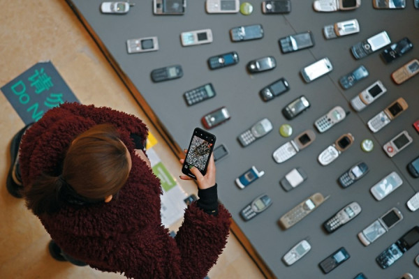 行業持續升級 丘鈦現復甦身影