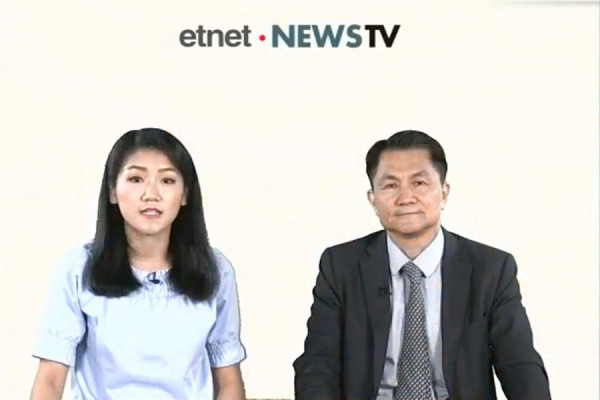 《開市Good Morning》林家亨：騰訊今日績前入首注