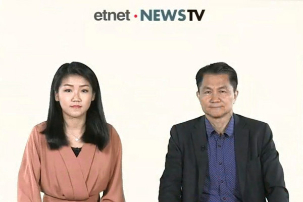 《開市Good Morning》林家亨：大市死貓彈 忌跟炒稀土