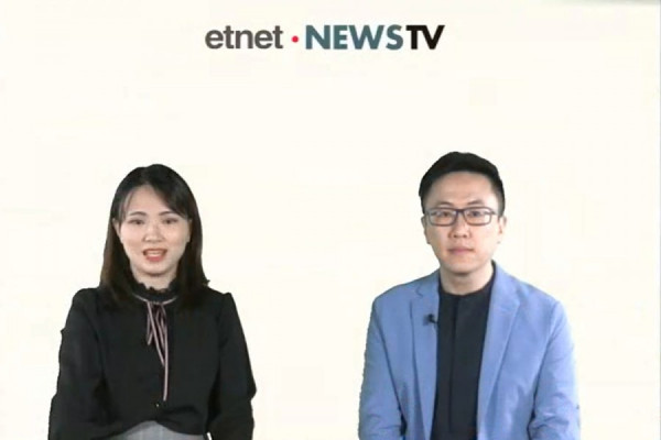 《開市Good Morning》林嘉麒：聯想受貿戰影響有限