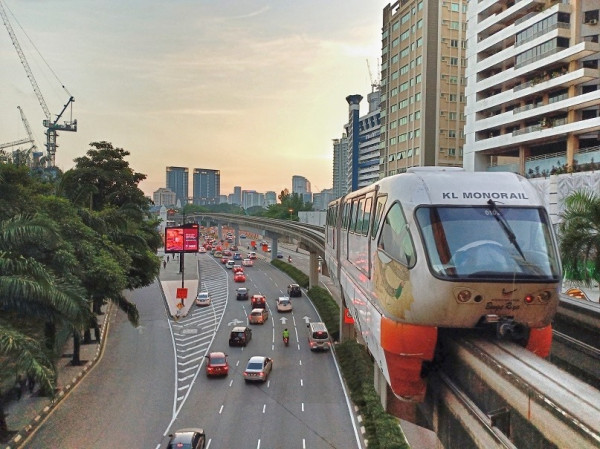 【海外置業－馬來西亞篇】第二家園 最低用28萬元定存移居大馬