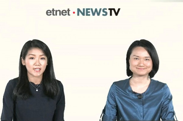 《開市Good Morning》朱紅：騰訊再向上突破空間有限