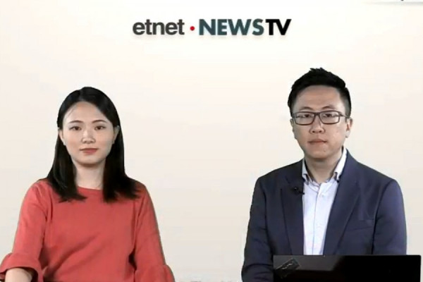 《開市Good Morning》林嘉麒：物管股可續炒中期業績