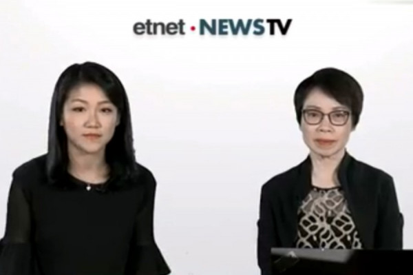 《開市Good Morning》熊麗萍：京信通信2.2元見阻力