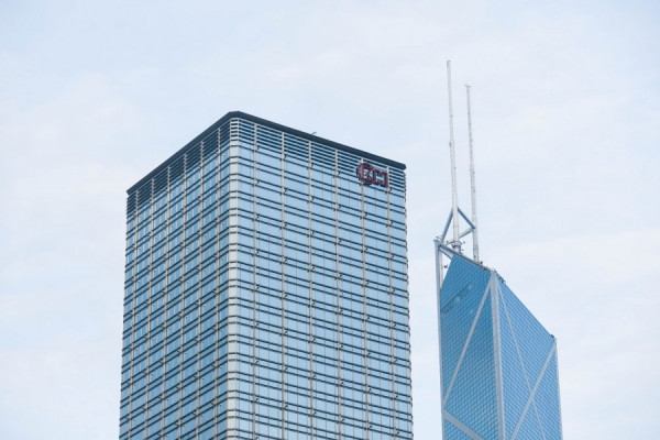 【長和業績】大行認為長和成績表符預期 對重組電訊業務感正面