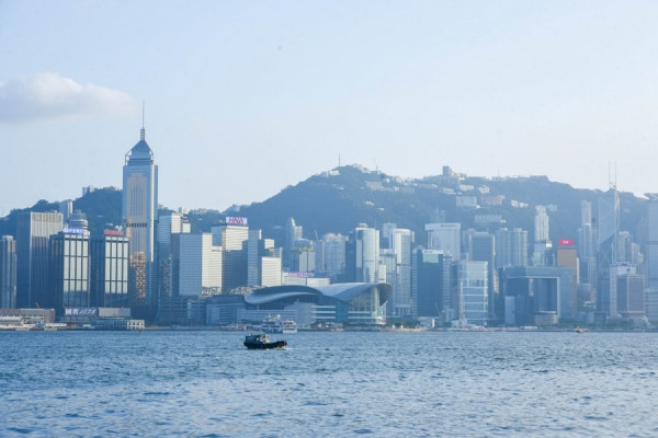 【長痛漫漫】酒店商舖REIT難敵旅遊業重創 連敬涵：全面沽貨