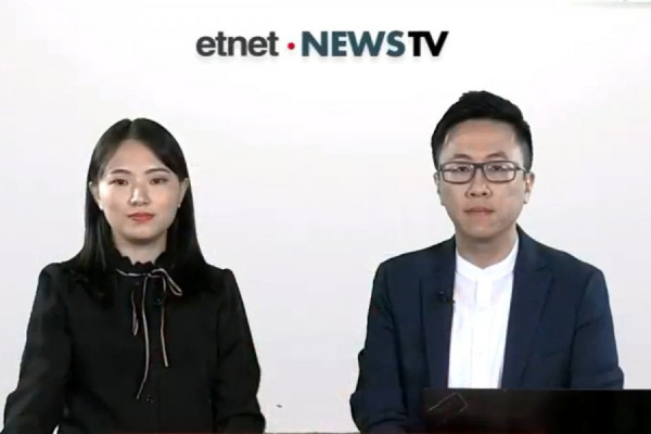 《開市Good Morning》林嘉麒：港鐵短期可上望52元