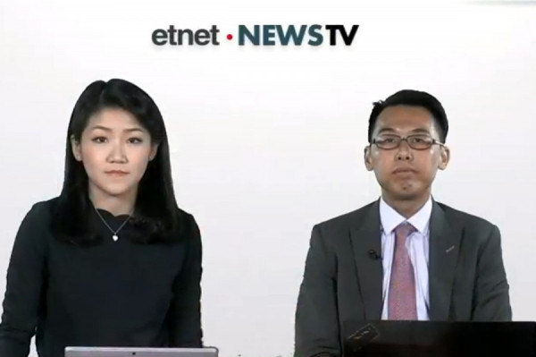 《開市Good Morning》溫傑：內銀股下半年前景存隱憂