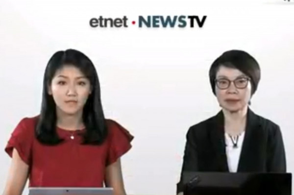 《開市Good Morning》熊麗萍：中聯重科或可上破6元