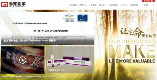 【嚟緊炒D乜】聯邦制藥拓糖尿病藥配合國策 股價待破250天線