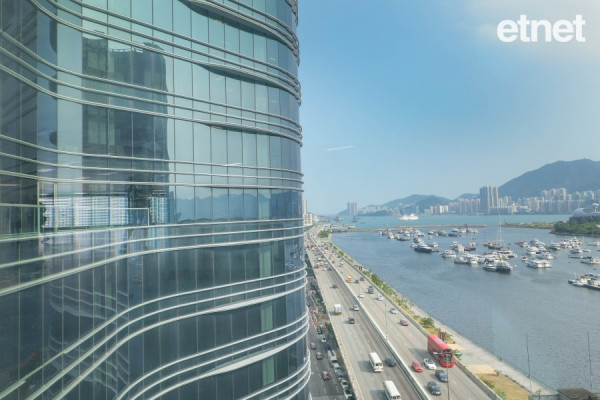 【東九新地標】海濱匯擁智慧商廈元素 領展：積極引入綠色概念