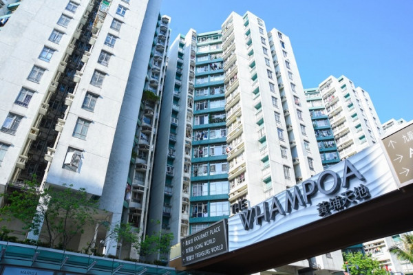 【施政迴響】張智威：政府新策或刺激樓價上揚 恒地現價仍抵買