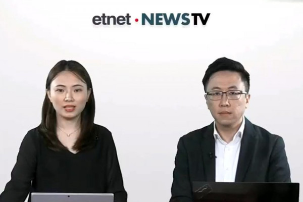 《開市Good Morning》林嘉麒：匯控下試55元機會大