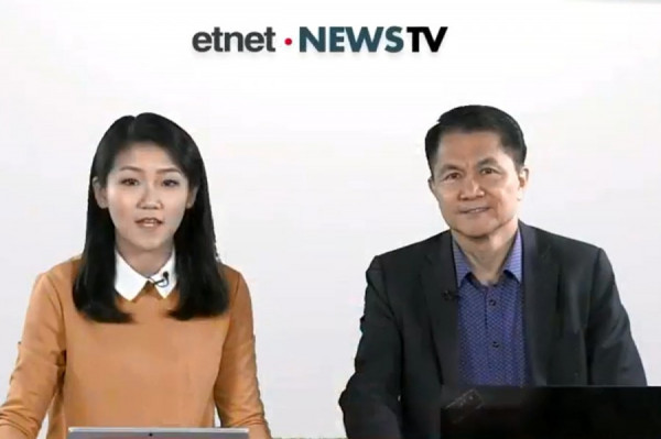 《開市Good Morning》林家亨：中銀香港值得繼續持有