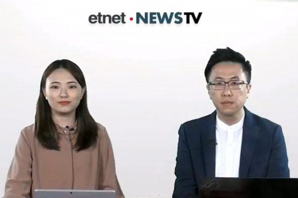 《開市Good Morning》林嘉麒：騰訊在333元見阻力