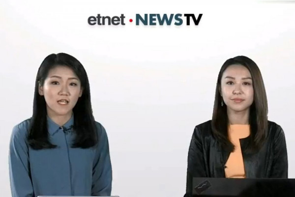 《開市Good Morning》黃麗幗：恒地短炒上望39元