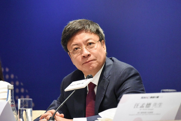 執行力強 融創更上一層樓