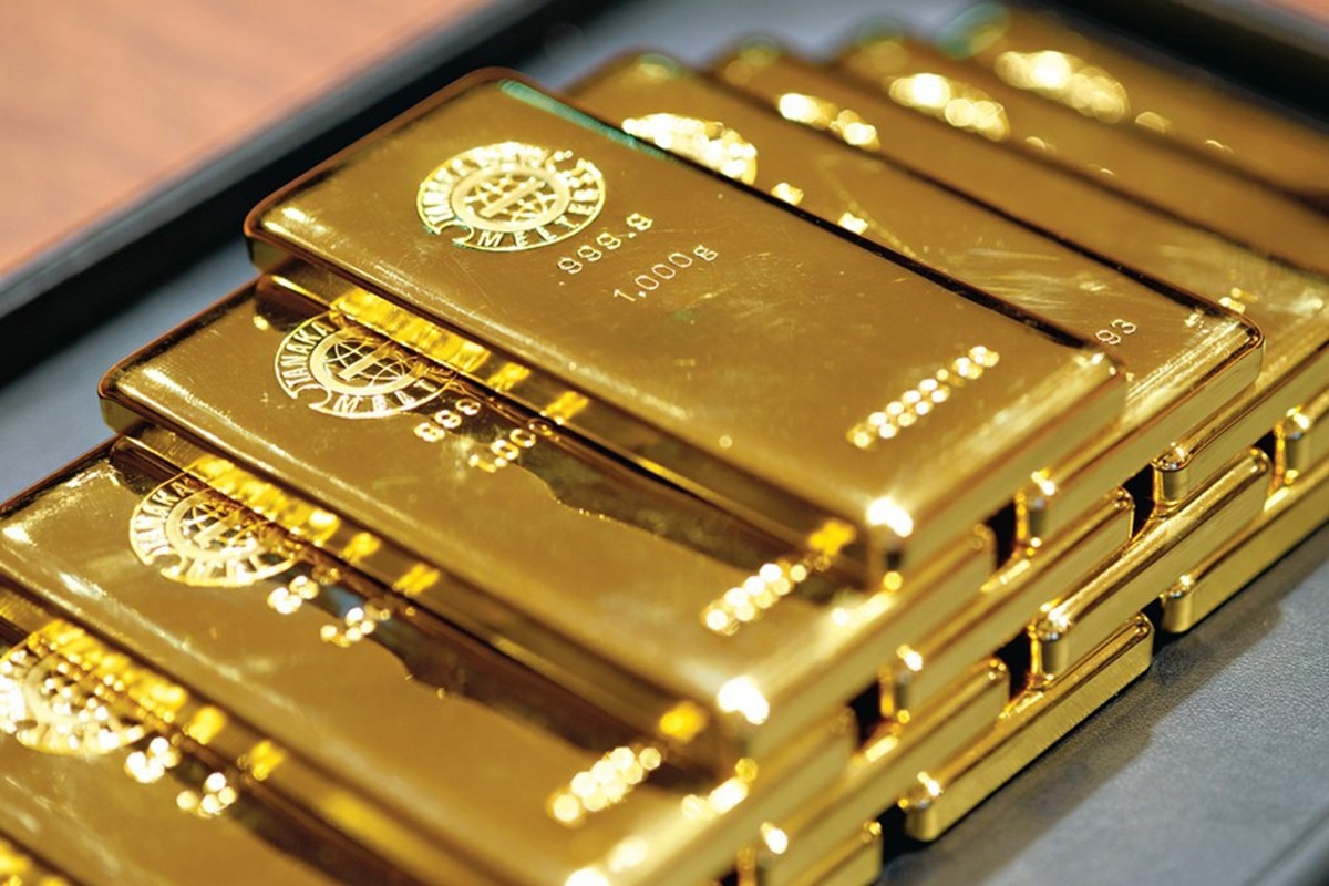 投資黃金3大攻略- etnet 經濟通|香港新聞財經資訊和生活平台