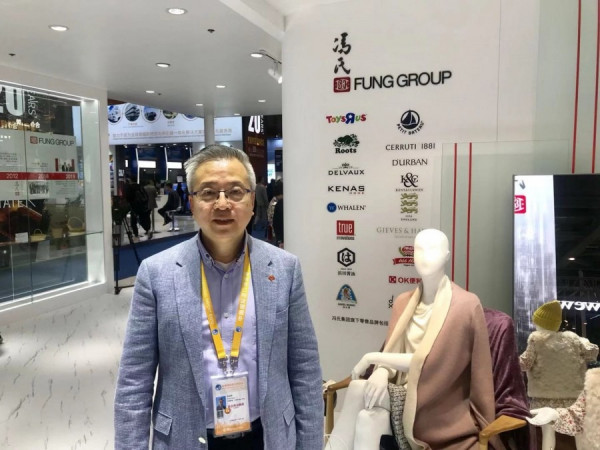 【進博會】第二屆進博會閉幕：累計意向成交比首屆增23%