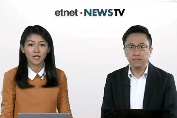 《開市Good Morning》林嘉麒：實彈加多人頭策略抽阿里