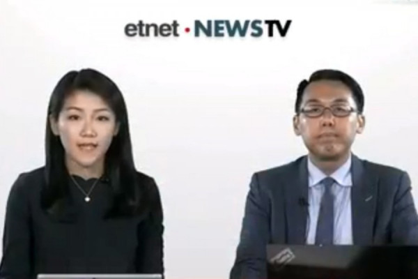 《開市Good Morning》溫傑：港股縱反彈惟兩萬七阻力大