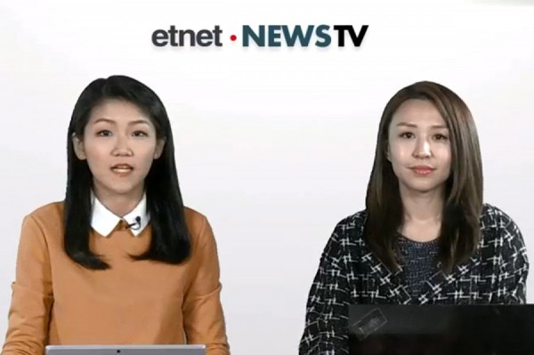 《開市Good Morning》黃麗幗：中生製藥前景佳未需拋售