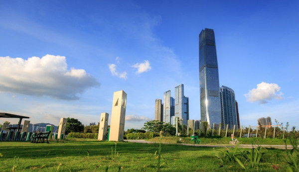 【最貴地王】新地奪高鐵站商業地具戰略意義 市場對後市莫衷一是