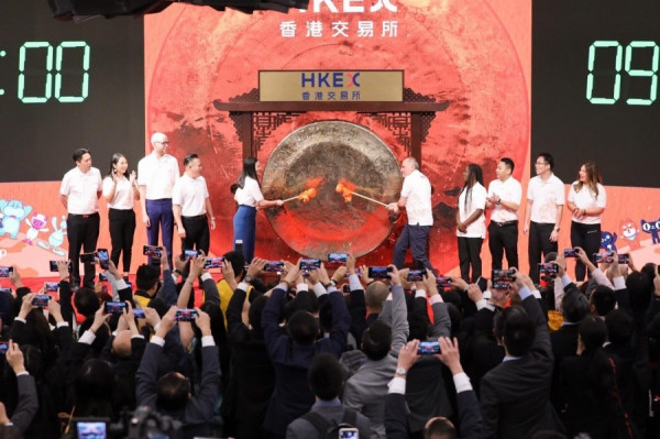 【回顧展望－港股】明年新經濟股看高一線 避開歐洲相關及石油股