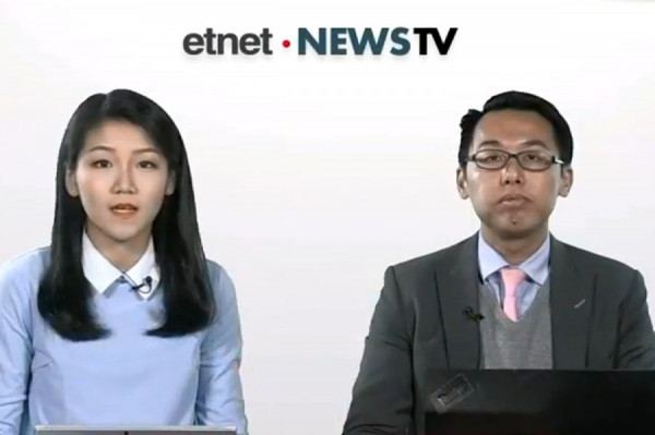 《開市Good Morning》溫傑：舜宇135元水平吸納