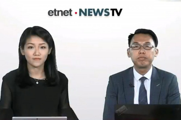 《開市Good Morning》溫傑：恒指年底前料試兩萬八