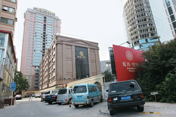 今年銷售提早達標 世茂明年續當穩膽