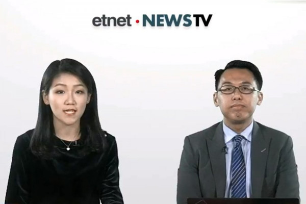 《開市Good Morning》溫傑：中移動68元阻力大