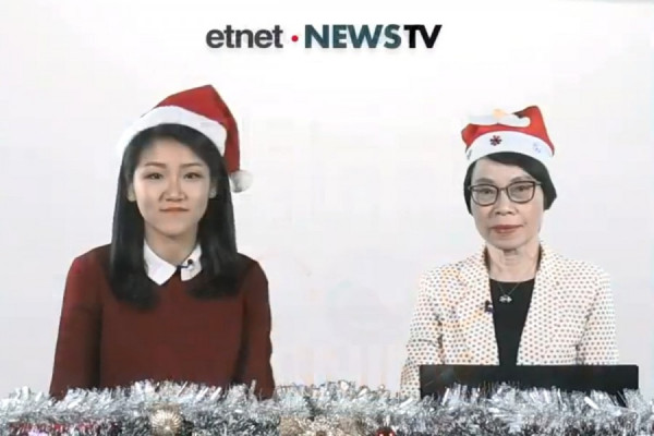 《開市Good Morning》熊麗萍：瑞聲增長潛力勝舜宇