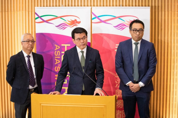 【紓困措施】政府推出綠色生活本地遊計劃 每位接待資助100元