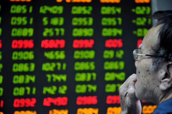 【豬年收官】武漢封城惹恐慌 滬指暴挫2.8% 豬年累升14%