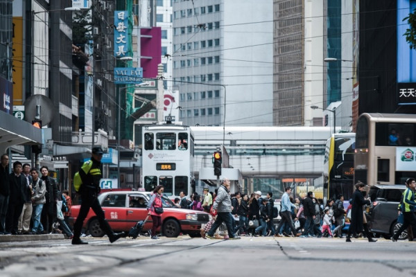 【武漢肺炎】分析料恒指或下試24900點 樓價難大幅調整