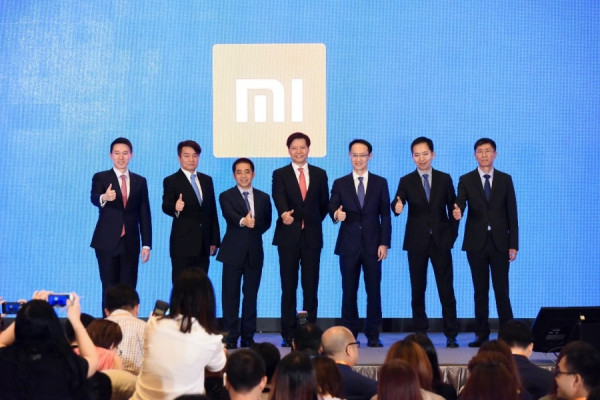 【送豬迎鼠】新經濟股專家看好小米 券商內險股較內銀股佳