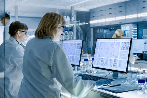 創新轉型踏入收成 石藥增長開快車