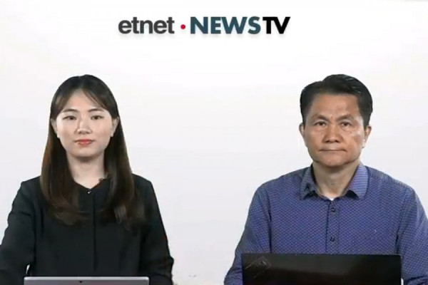 《開市Good Morning》林家亨：疫情對港股影響短暫