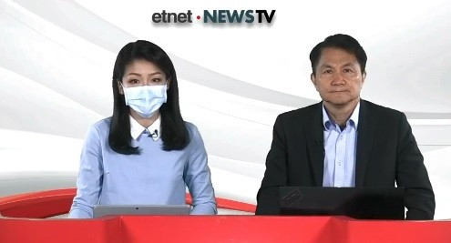 《開市Good Morning》林家亨：短期27500阻力大