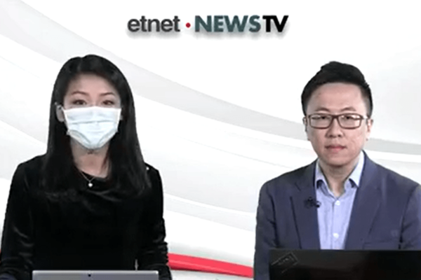 《開市Good Morning》林嘉麒：手機股短期或將續尋底