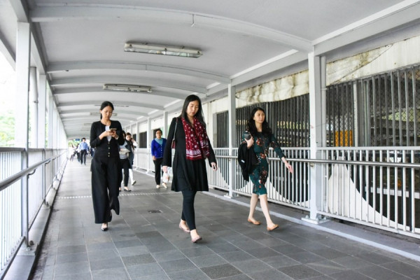 【武漢肺炎】財爺料疫情對經濟打擊超沙士 失業率或升越3.3%