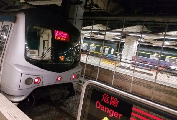 【武漢肺炎】周二零時起 只開放機場、深圳灣及港珠澳大橋口岸