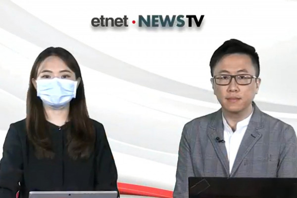 《開市Good Morning》林嘉麒：阿里回落是吸納機會